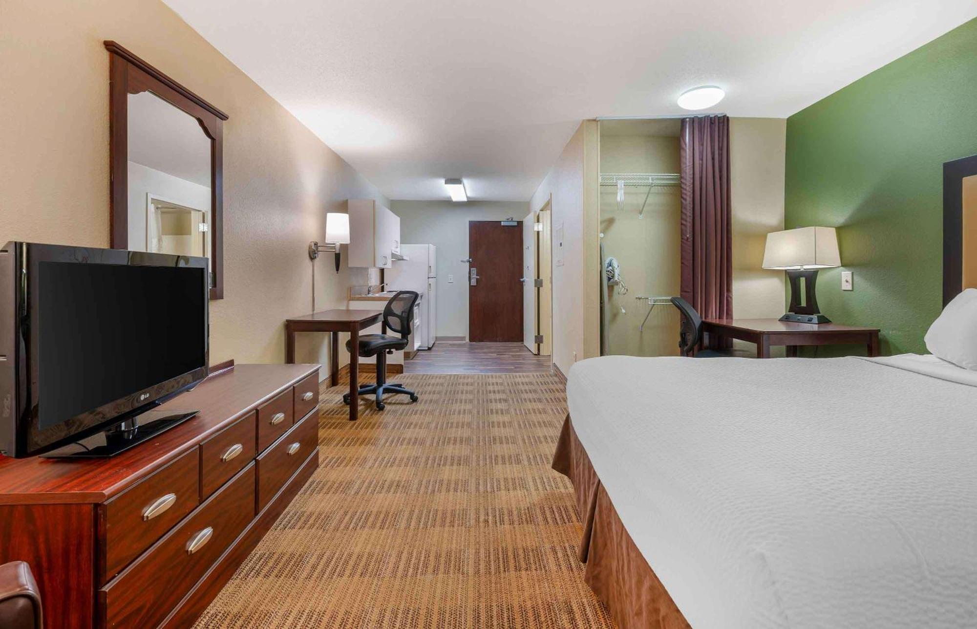 Extended Stay America Suites - Cincinnati - Florence - Turfway Rd Ngoại thất bức ảnh